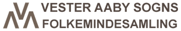 Vester Aaby Sogns Folkemindesamling